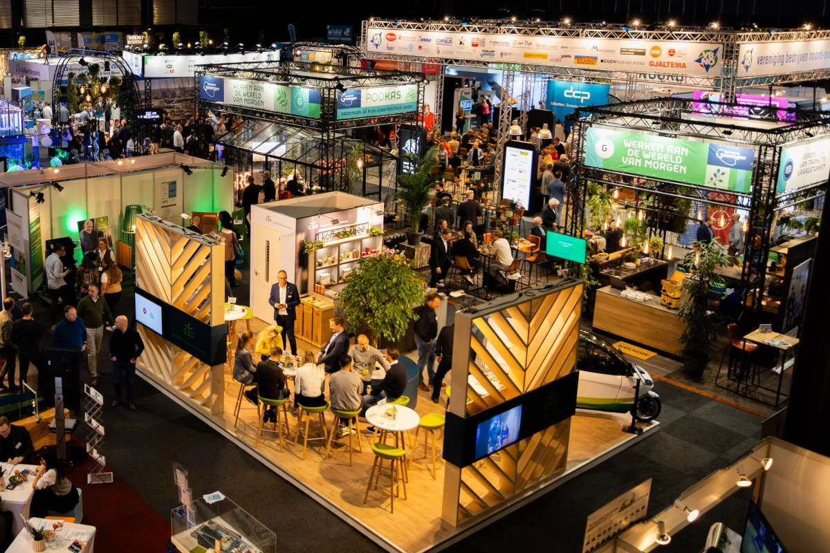 Groninger Promotiedagen